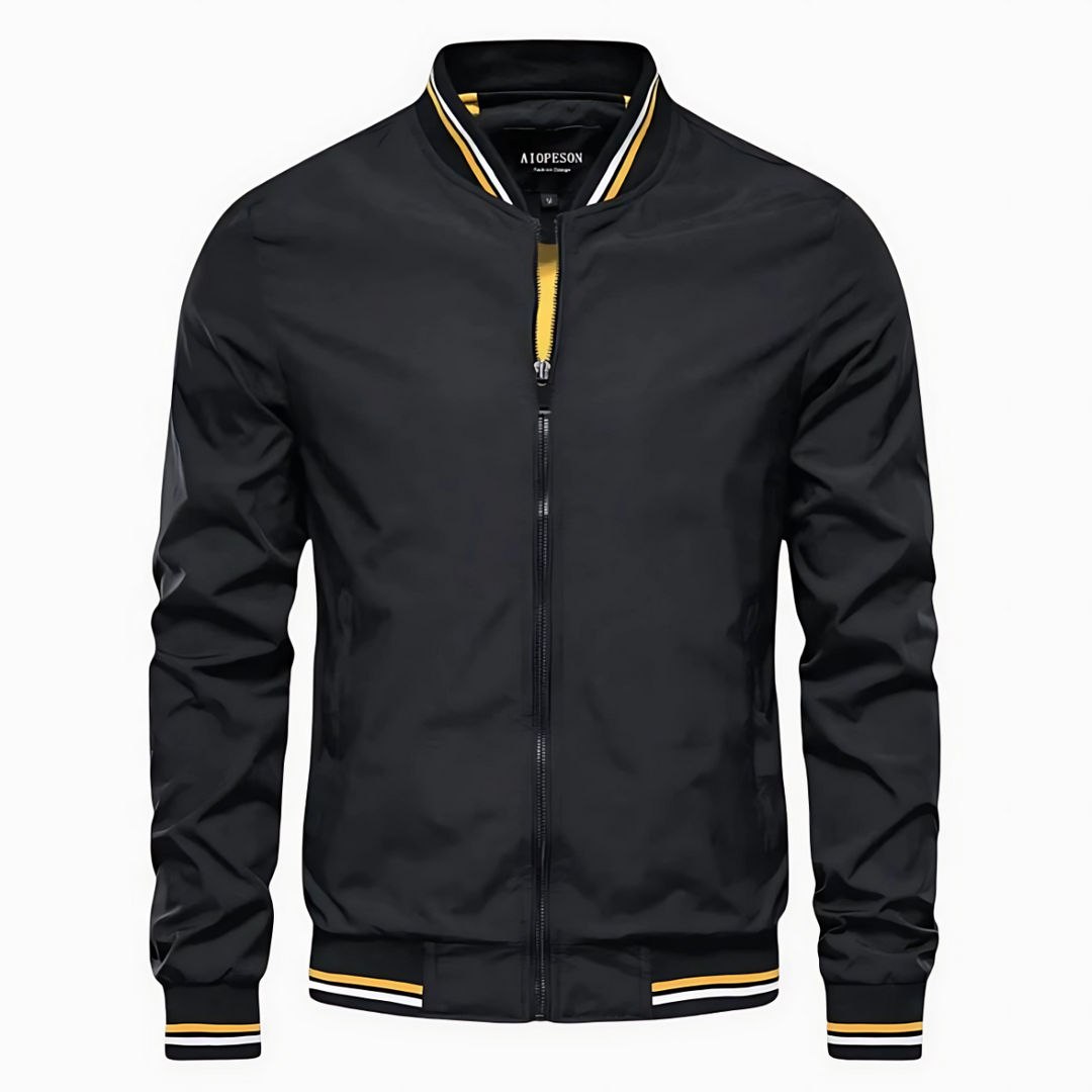 Ettore | Veste Élégante Urbaine