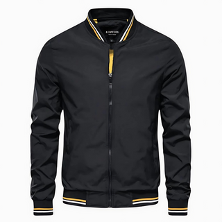Enrico | Veste Légère Élégante