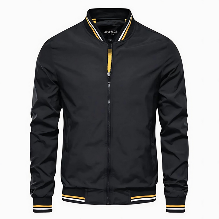 Enrico | Veste Légère Élégante