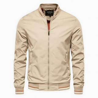 Enrico | Veste Légère Élégante