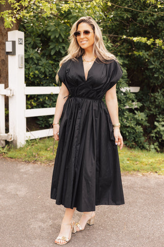 Robe Suzi Noire