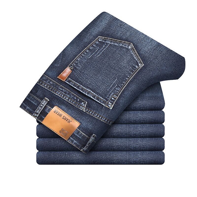 BRYNOUVELLE | JEAN COUPE AJUSTÉE POUR HOMME