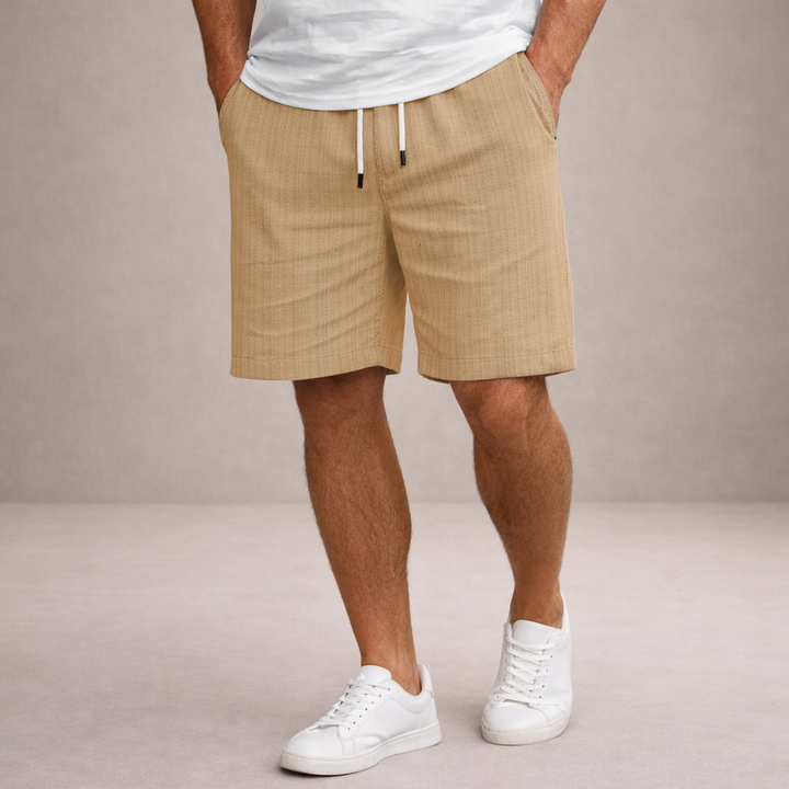 BRYNOUVELLE | SHORTS D&