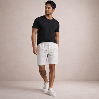 BRYNOUVELLE | SHORTS D&