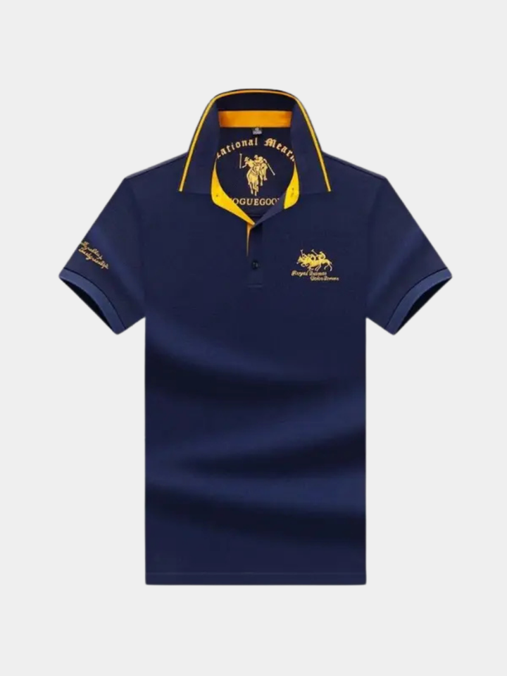 BRYNOUVELLE | POLO DE LUXE
