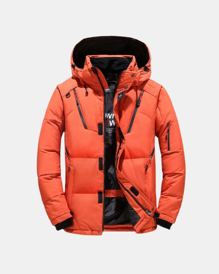 Ruggero | Veste d&