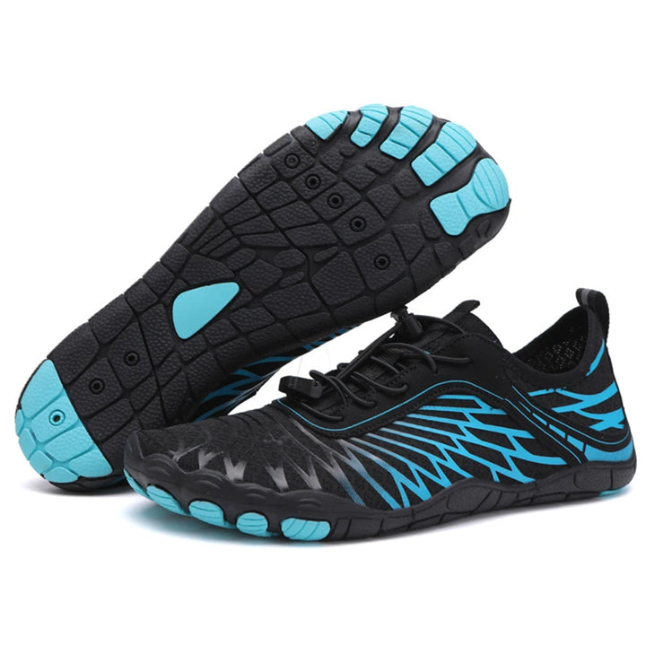 BRYNOUVELLE | BOTTES DE PLAGE POUR HOMMES