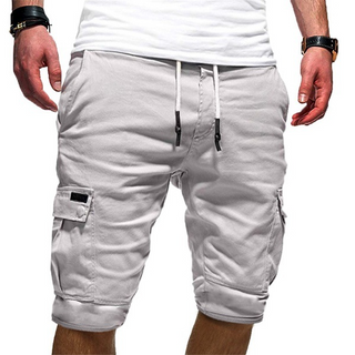 BRYNOUVELLE | SHORT CARGO DE RANDONNÉE POUR HOMMES