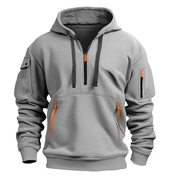 Martin | Sweat à capuche élégant