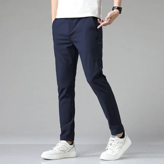 BRYNOUVELLE | SHORT POLAIRE À CORDON POUR HOMME