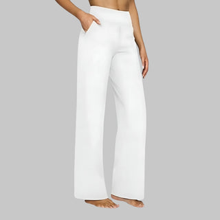 BRYNOUVELLE | PANTALON EXTENSIBLE ET CONFORTABLE