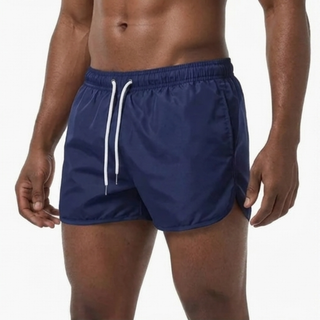 BRYNOUVELLE | SHORT DE BAIN POUR HOMMES