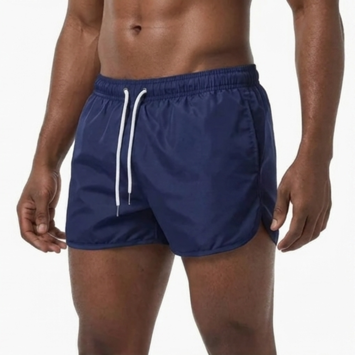 BRYNOUVELLE | SHORT DE BAIN POUR HOMMES