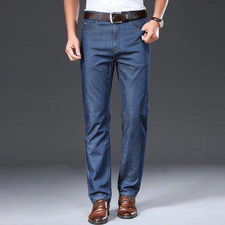 BRYNOUVELLE | DENIM MODERNE POUR HOMMES