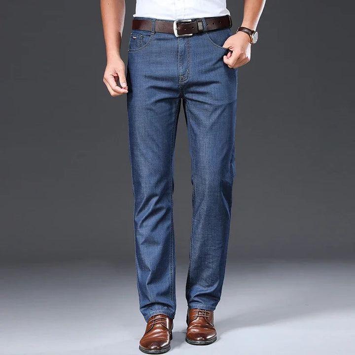 BRYNOUVELLE | DENIM MODERNE POUR HOMMES