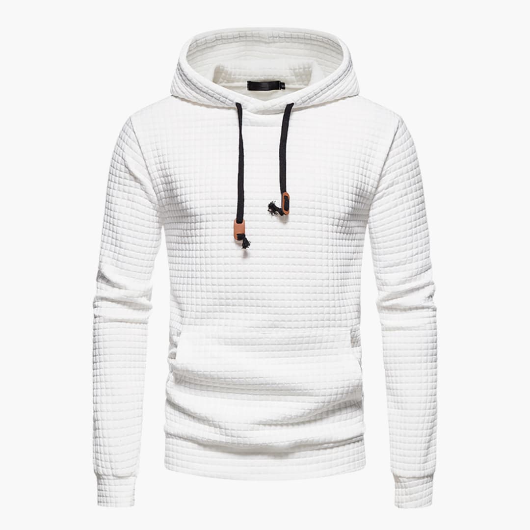 Markus | Hoodie tendance et élégant