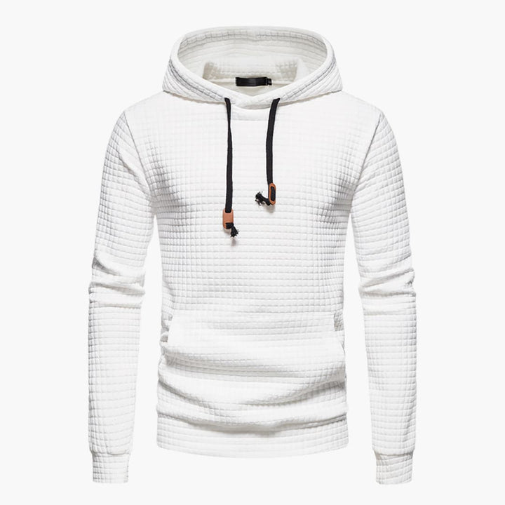 Markus | Hoodie tendance et élégant