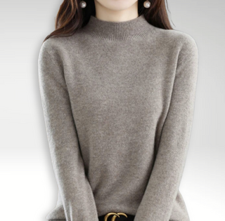 Pull en cachemire Margot