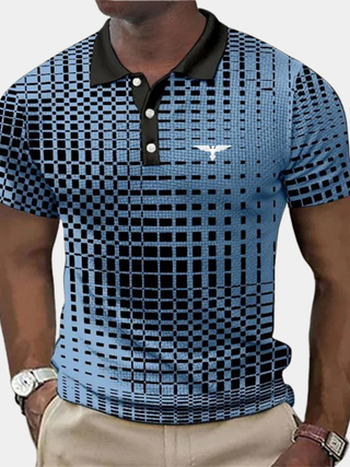 BRYNOUVELLE | POLO CASUAL