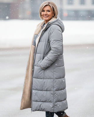 Ester | Manteau d&