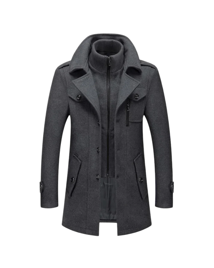 Federico | Manteau d&