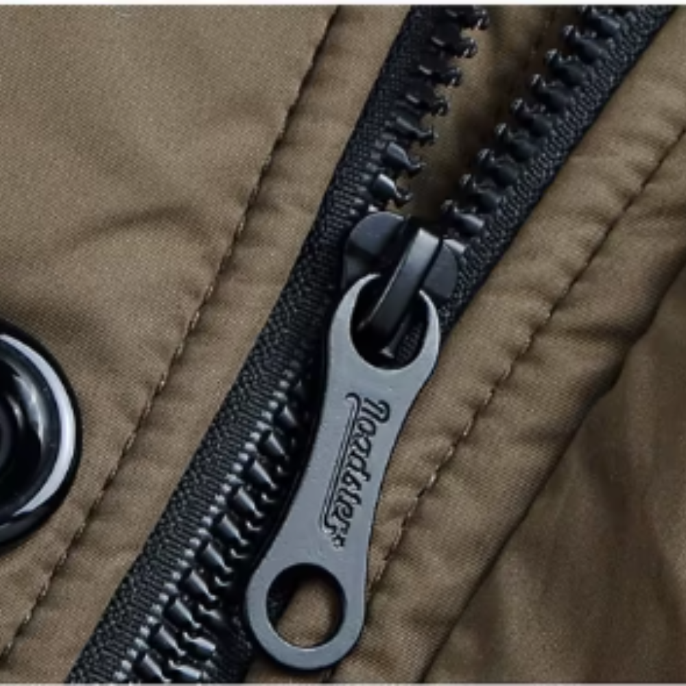 Camillo | Parka Classique
