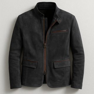 Edoardo | Veste Élégante Doublée