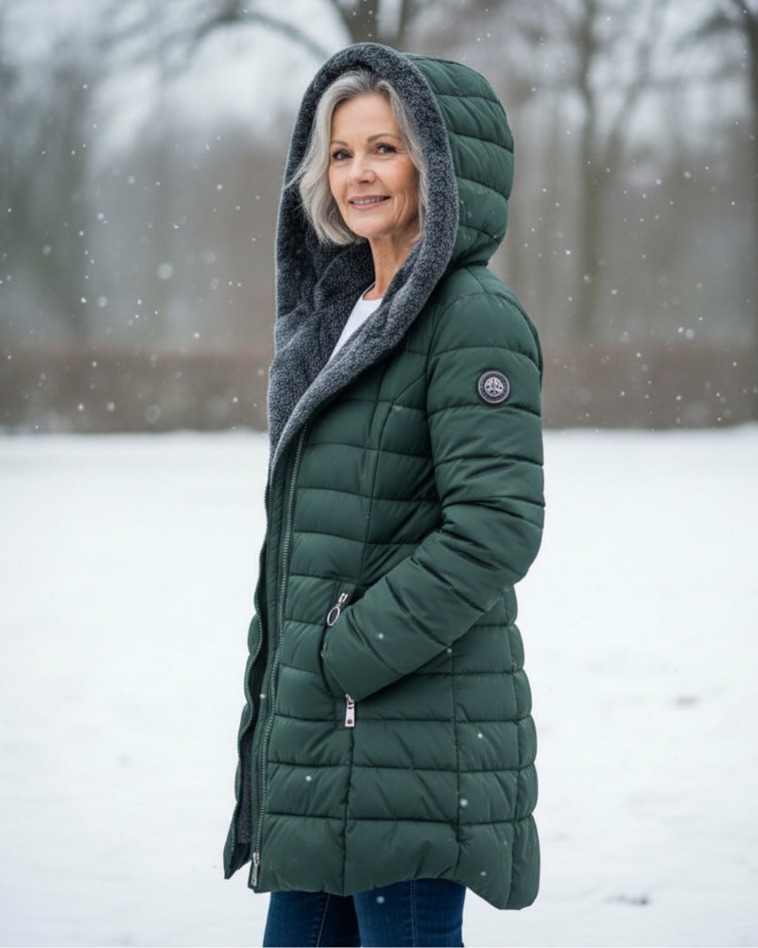 Bice | Doudoune d&