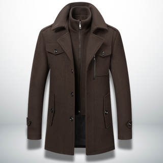 Manteau d&