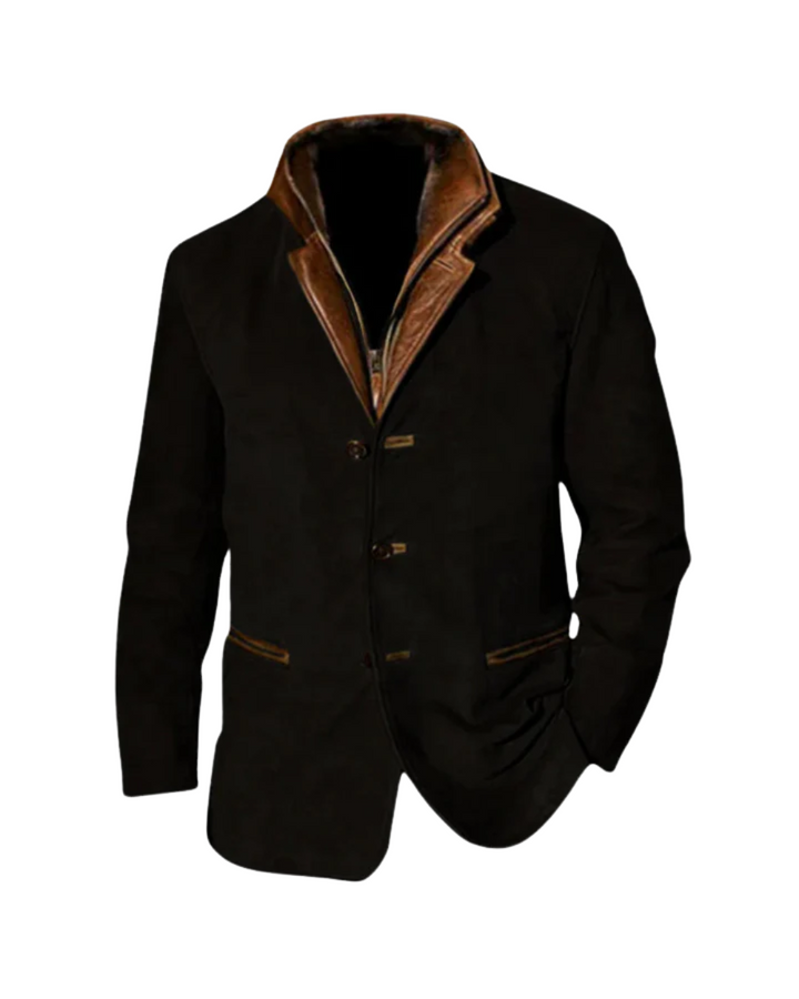 Leonardo | Veste Vintage