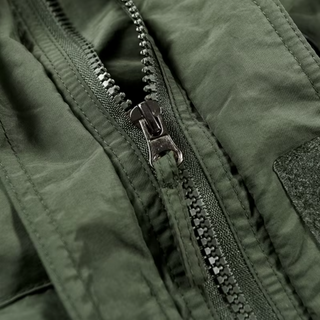 Oreste | Veste Outdoor Élégante
