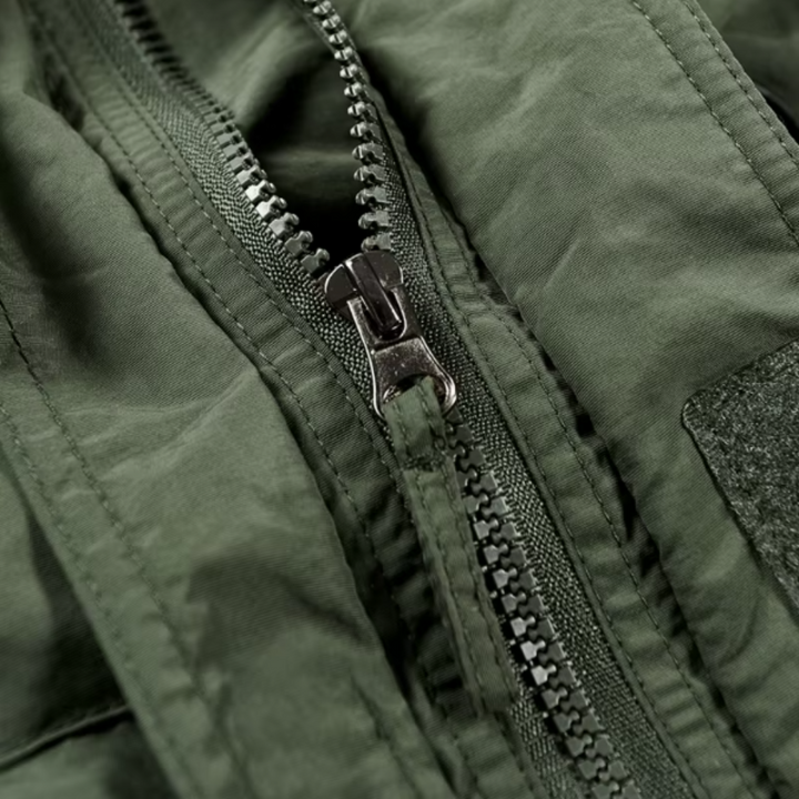 Oreste | Veste Outdoor Élégante