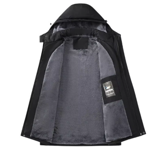 Elio | Veste en Polaire Outdoor