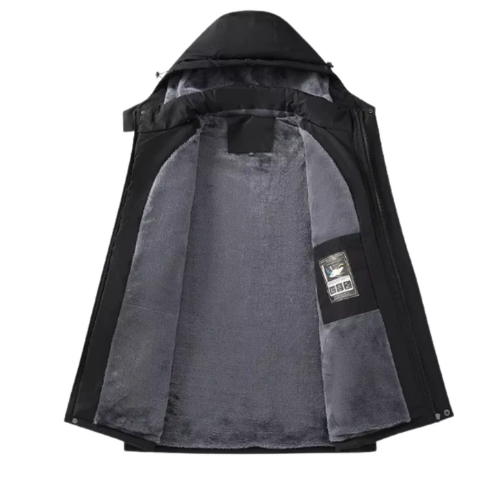 Elio | Veste en Polaire Outdoor