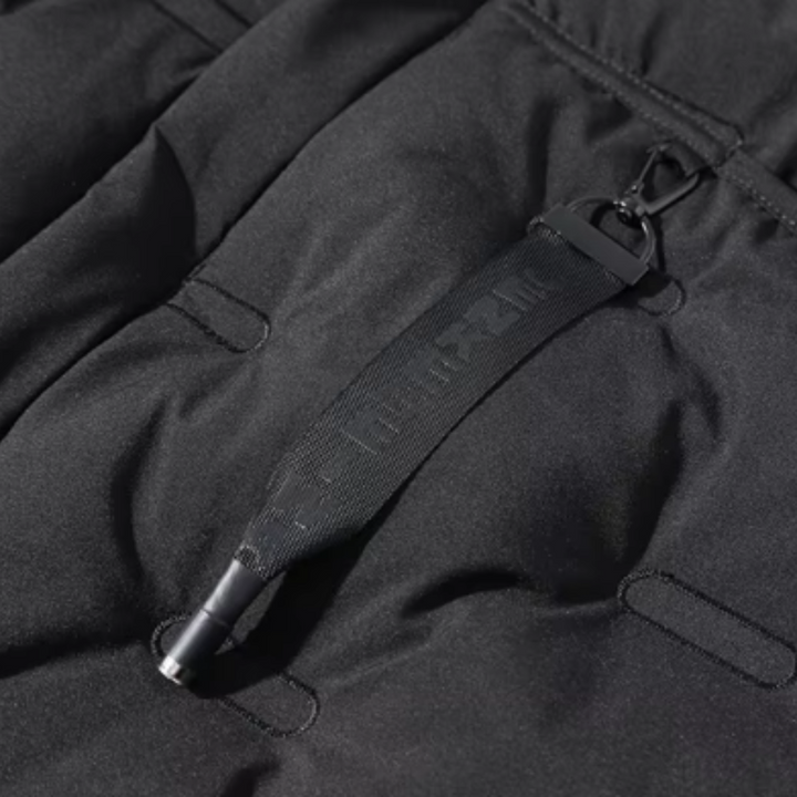 Cosimo | Veste Longue