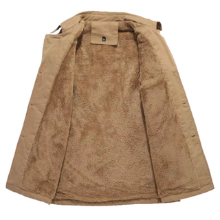 Gianni | Trench Matelassé