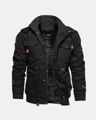 Tullio | Veste Casual Matelassée