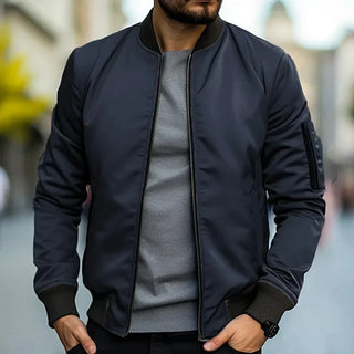 Emanuele | Bomber Classique