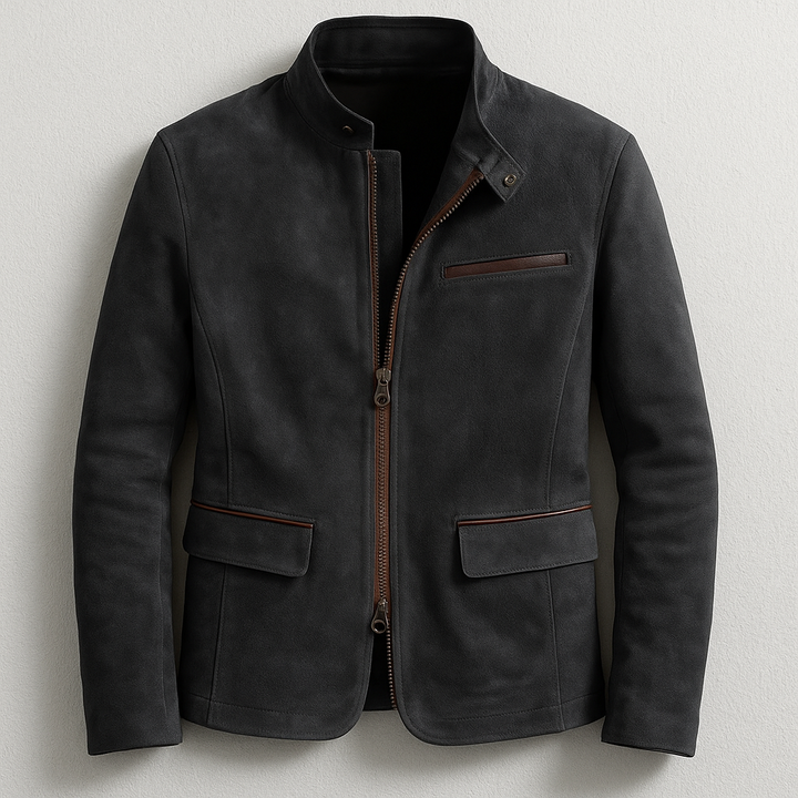 Veste de terrain élégante Laurent