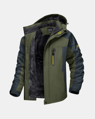Maurizio | Veste Imperméable Coupe-Vent