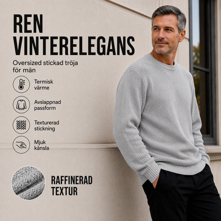Jens | Pull Premium