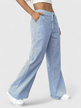 BRYNOUVELLE | PANTALON ÉLÉGANT