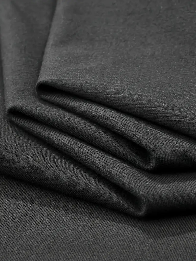 BRYNOUVELLE | T-shirt Urbain à Manches Courtes