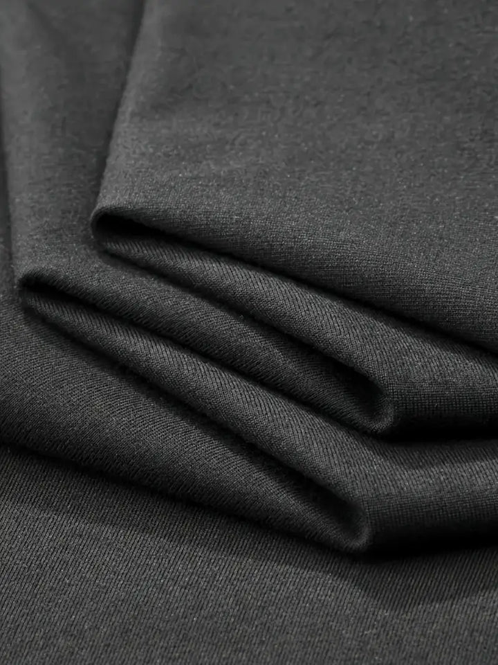 BRYNOUVELLE | T-shirt Urbain à Manches Courtes