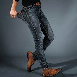 BRYNOUVELLE | JEAN COUPE AJUSTÉE POUR HOMME