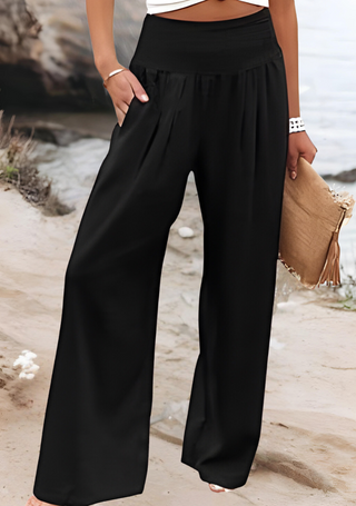 BRYNOUVELLE | PANTALONS CHICS