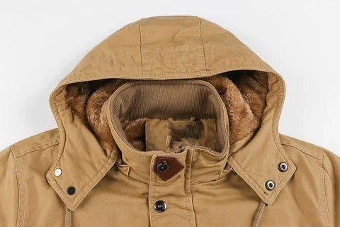 Tullio | Veste Casual Matelassée