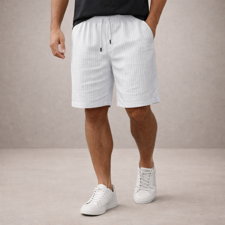 BRYNOUVELLE | SHORTS D&