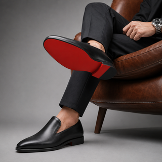BRYNOUVELLE | Mocassins pour Homme