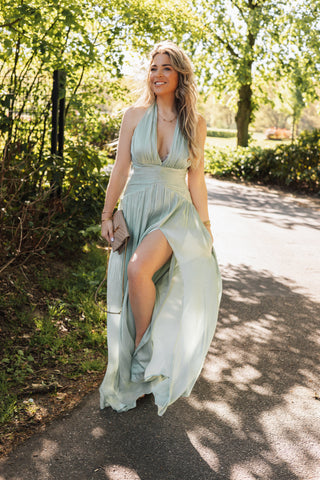 Robe Exclusive Cleo